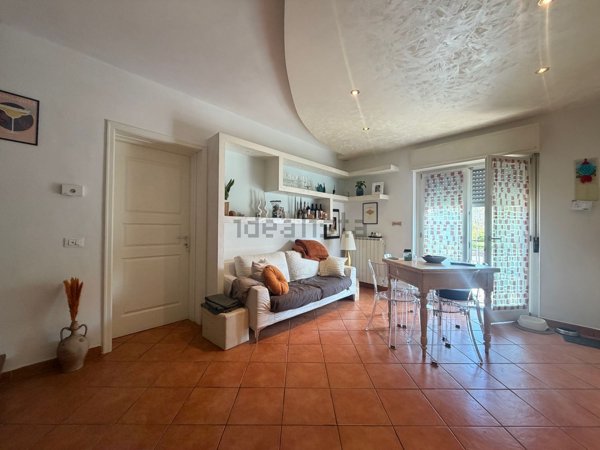 appartamento in vendita a Firenze in zona Peretola