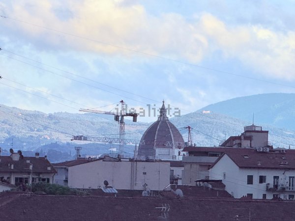 appartamento in vendita a Firenze in zona Firenze Nova