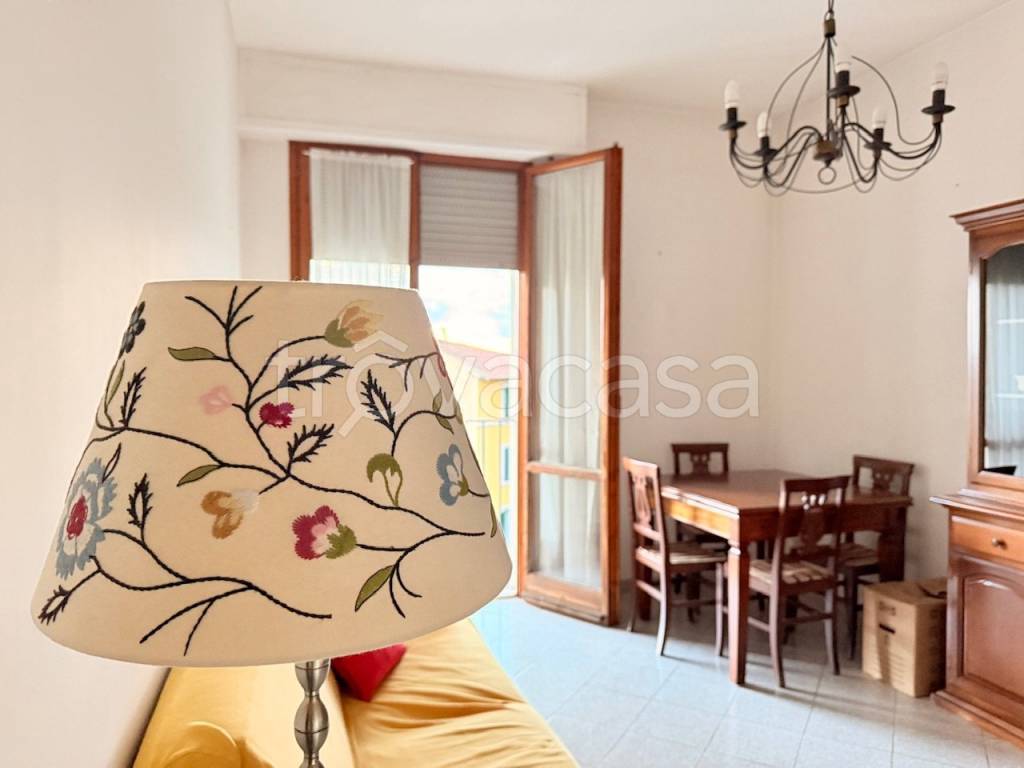 appartamento in vendita a Firenze in zona Firenze Nova