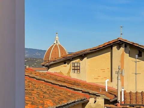 appartamento in vendita a Firenze in zona Centro San Frediano
