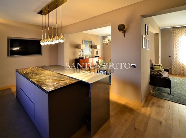 appartamento in vendita a Firenze in zona Centro Storico