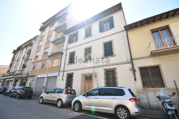 appartamento in vendita a Firenze in zona Gavinana