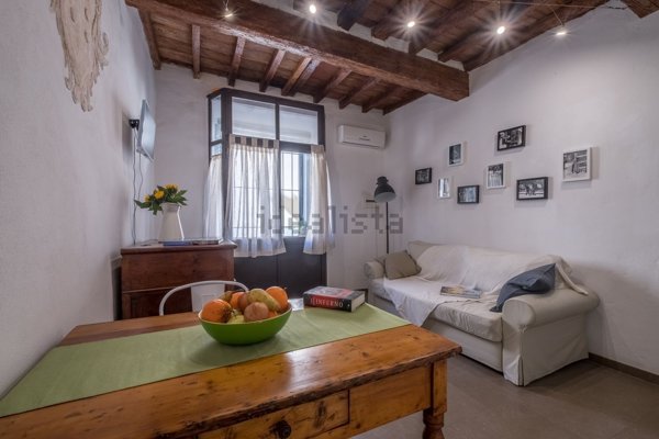 appartamento in vendita a Firenze in zona Centro San Frediano
