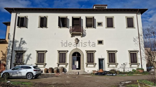 appartamento in vendita a Firenze in zona Brozzi