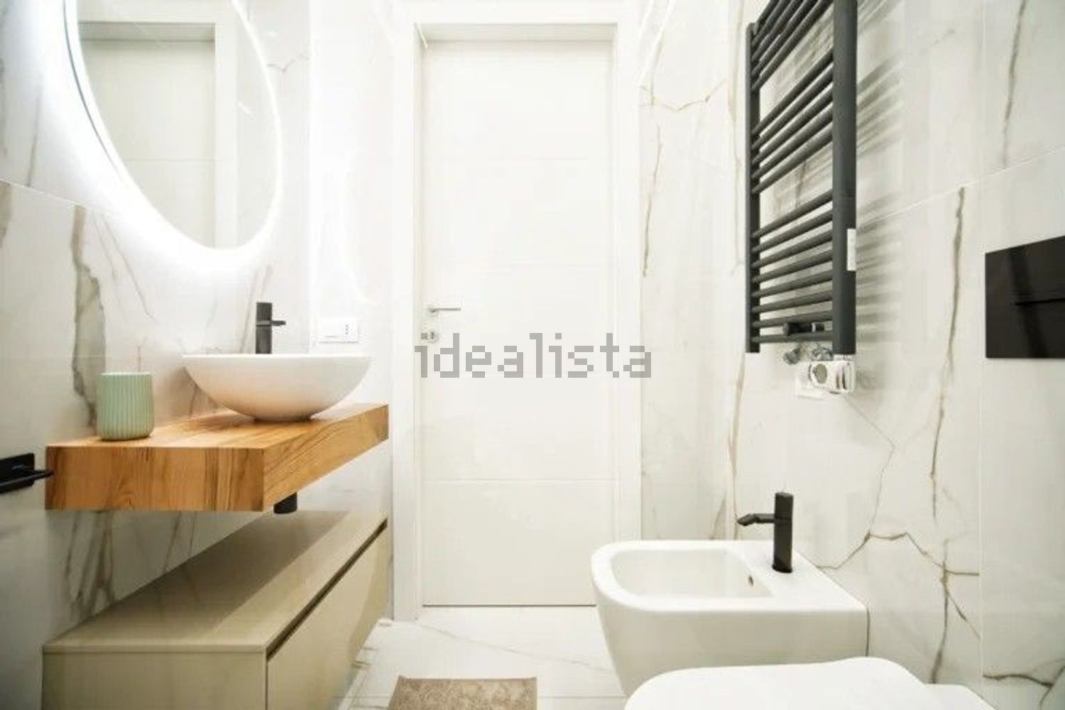 appartamento in vendita a Firenze in zona Gavinana