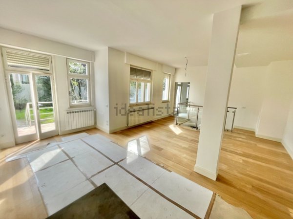 casa indipendente in vendita a Firenze in zona Gavinana