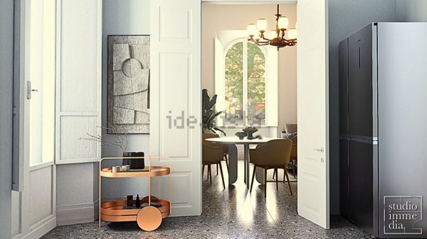 appartamento in vendita a Firenze