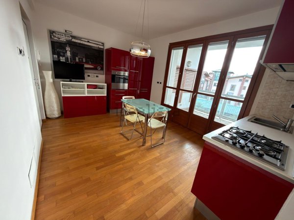 appartamento in vendita a Firenze in zona Novoli