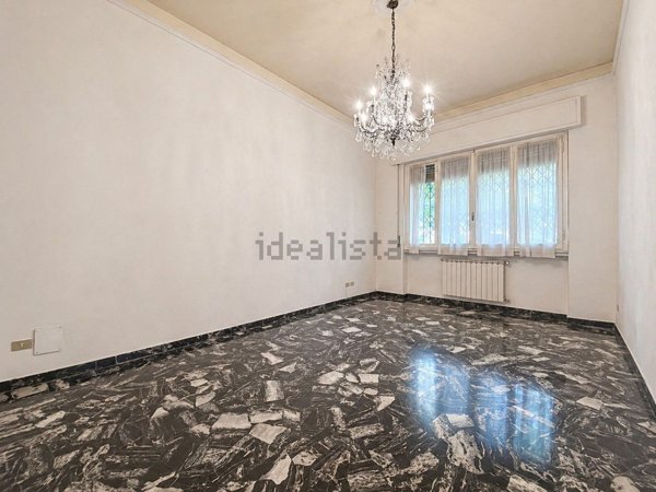 appartamento in vendita a Firenze in zona Campo di Marte