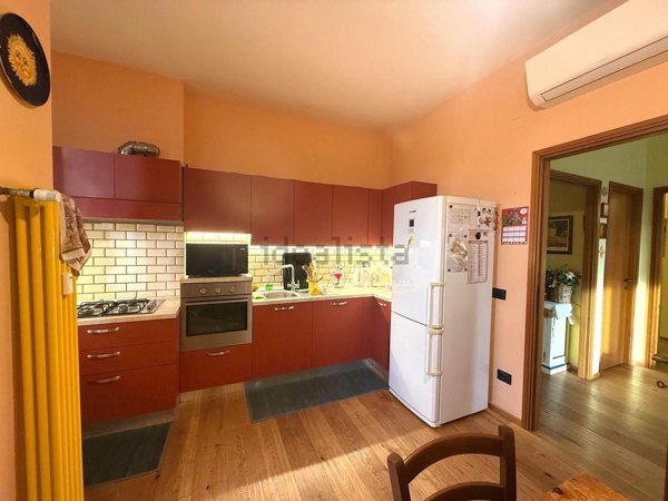 appartamento in vendita a Firenze in zona Novoli