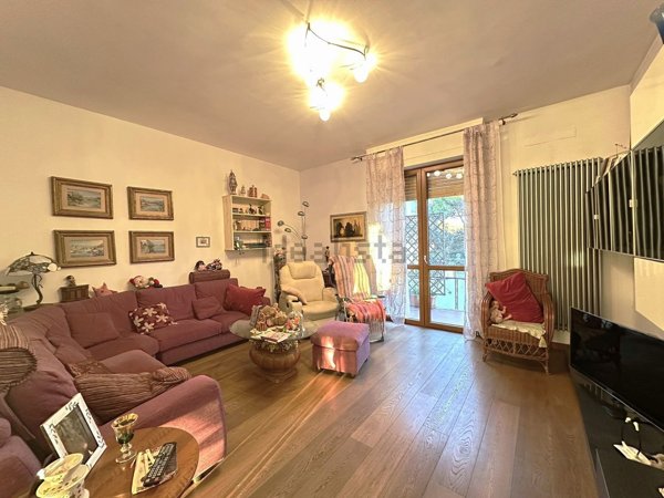 appartamento in vendita a Firenze in zona Rovezzano