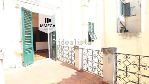 appartamento in vendita a Firenze in zona Centro Santa Croce