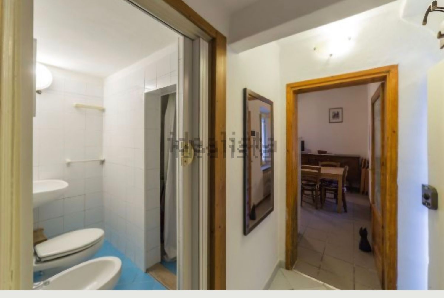 appartamento in vendita a Firenze in zona Campo di Marte