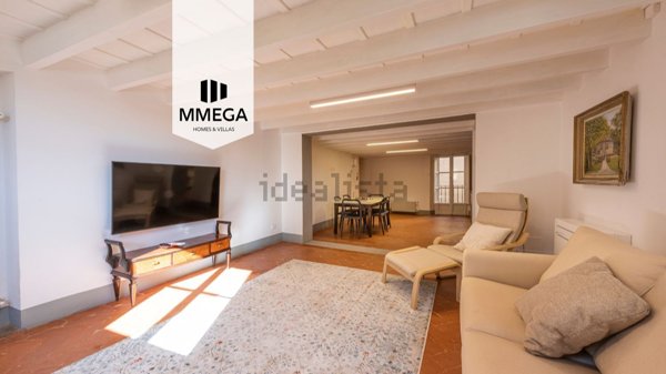 appartamento in vendita a Firenze in zona Centro San Frediano