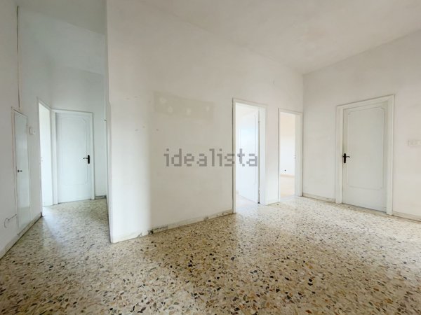 appartamento in vendita a Firenze in zona Bellariva