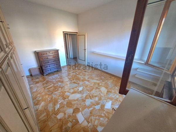 appartamento in vendita a Firenze in zona Isolotto