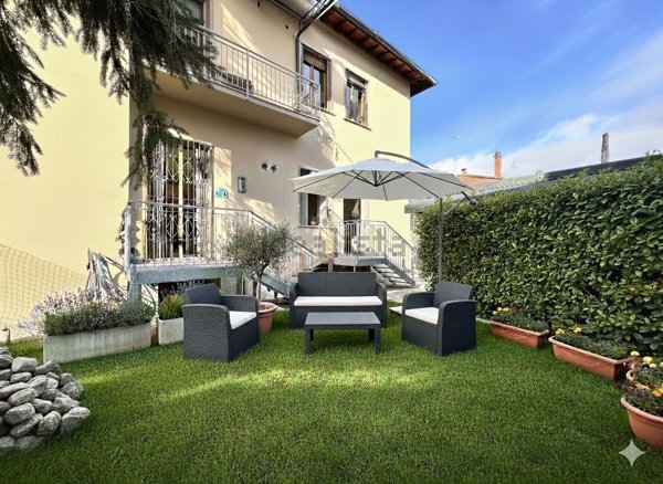 appartamento in vendita a Firenze in zona Peretola