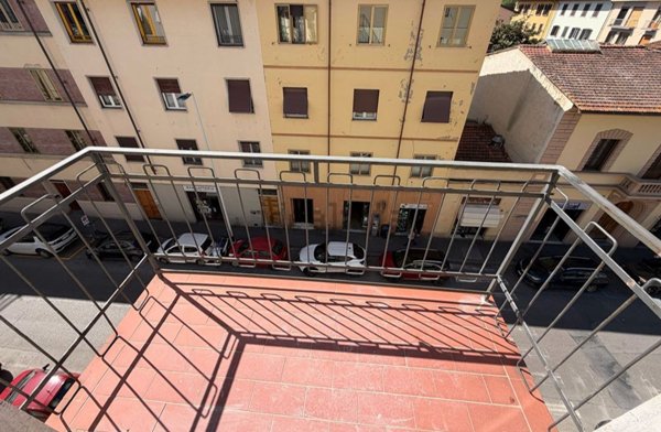 appartamento in vendita a Firenze in zona Campo di Marte