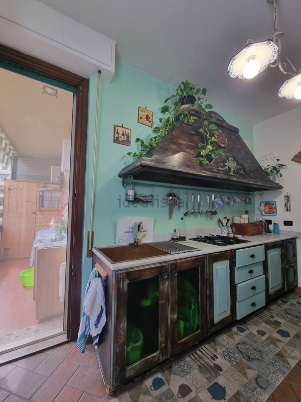 appartamento in vendita a Firenze in zona Novoli