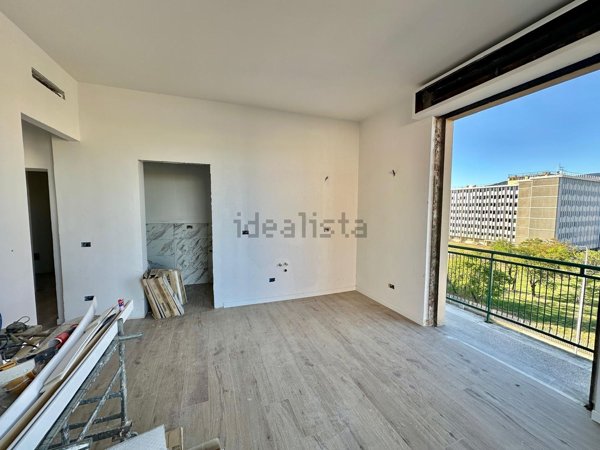 appartamento in vendita a Firenze in zona Novoli