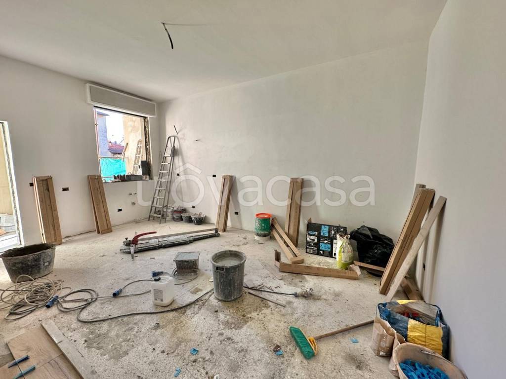 appartamento in vendita a Firenze in zona Novoli