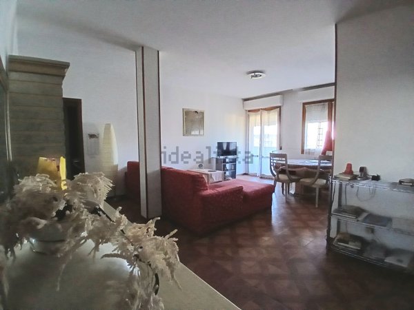 appartamento in vendita a Firenze in zona Isolotto