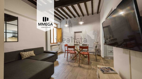 appartamento in vendita a Firenze in zona Centro Duomo