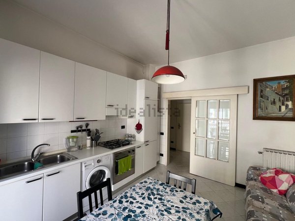 appartamento in vendita a Firenze in zona Careggi