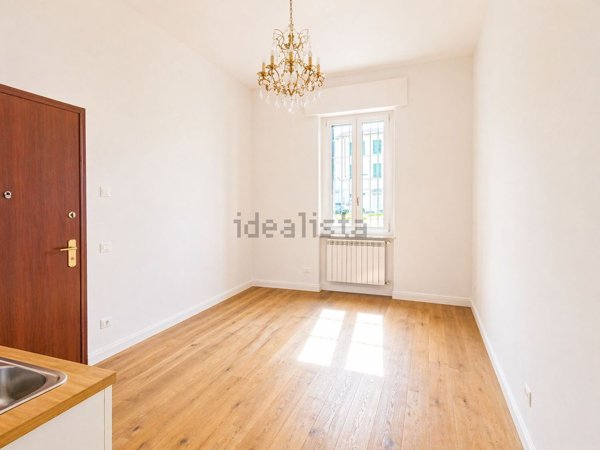 appartamento in vendita a Firenze in zona Campo di Marte