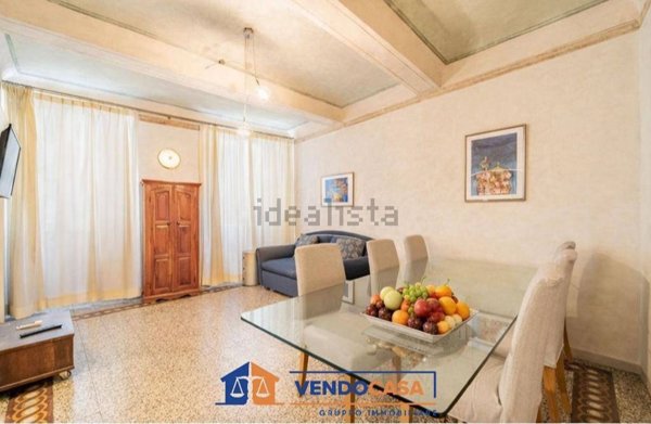 appartamento in vendita a Firenze in zona Centro Santa Maria Novella