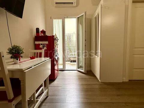 appartamento in vendita a Firenze in zona Careggi