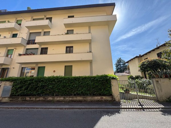 appartamento in vendita a Firenze in zona Isolotto