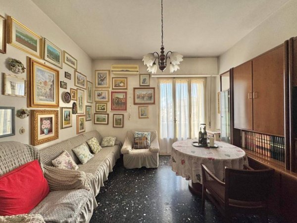 appartamento in vendita a Firenze in zona Gavinana