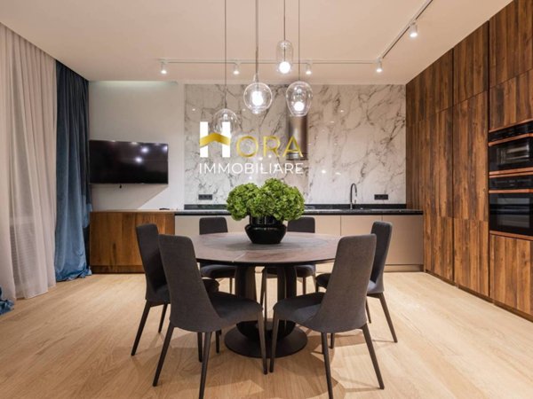 appartamento in vendita a Firenze in zona Novoli