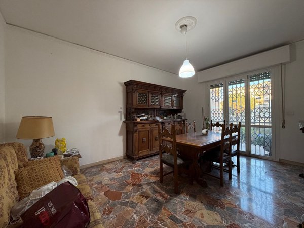 appartamento in vendita a Firenze in zona Legnaia