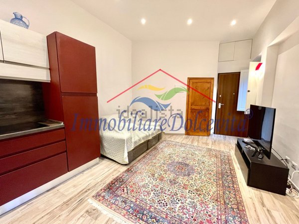 appartamento in vendita a Firenze in zona Centro San Niccolò