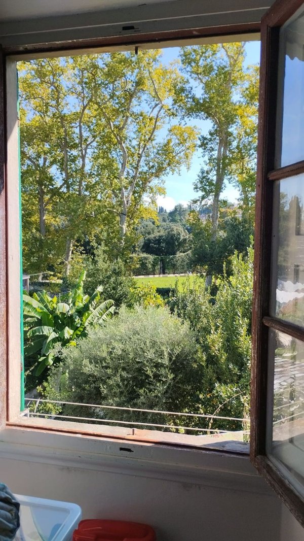 appartamento in vendita a Firenze in zona Porta Romana