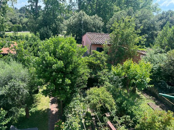 appartamento in vendita a Firenze in zona Porta Romana