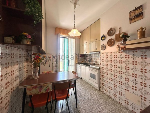 appartamento in vendita a Firenze in zona Ponte a Greve