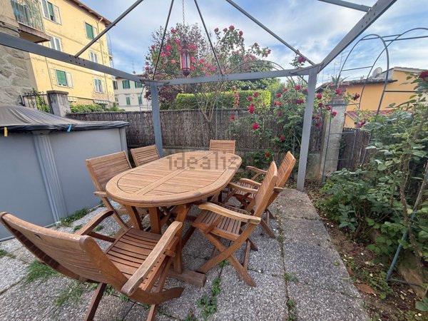 appartamento in vendita a Firenze in zona Gavinana