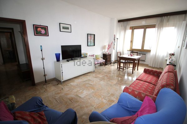 appartamento in vendita a Firenze in zona Careggi