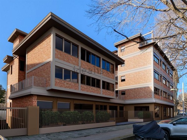appartamento in vendita a Firenze in zona Centro Santa Croce