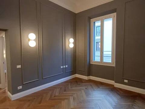 appartamento in vendita a Firenze in zona Statuto