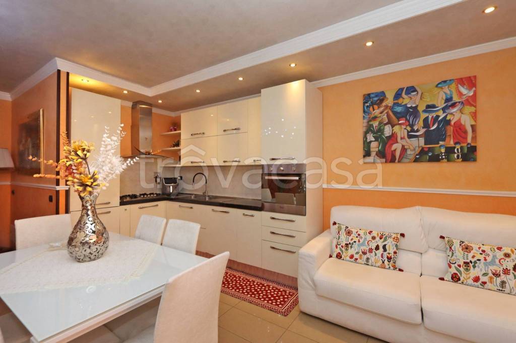 appartamento in vendita a Firenze