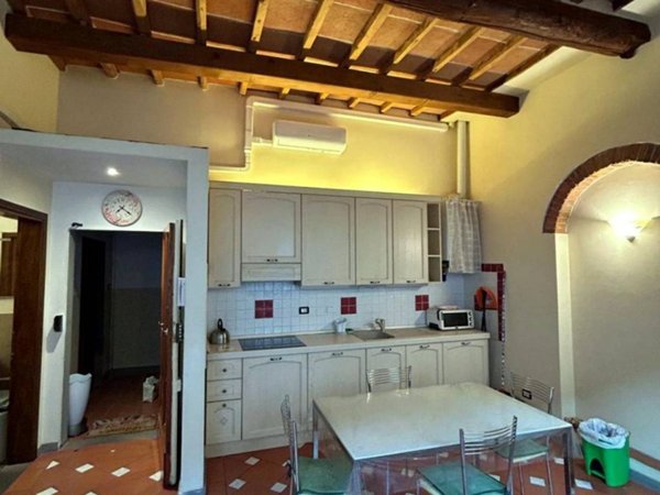 appartamento in vendita a Firenze in zona Centro Santa Croce