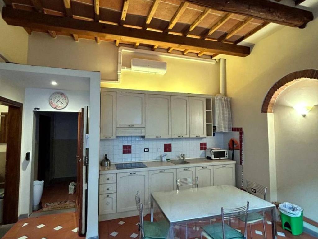 appartamento in vendita a Firenze in zona Centro Duomo