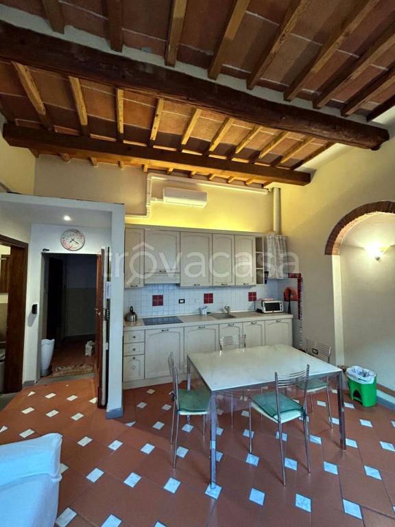 appartamento in vendita a Firenze in zona Centro Duomo