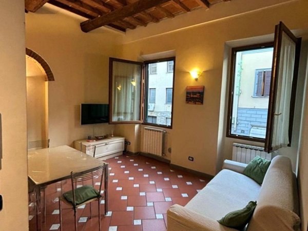 appartamento in vendita a Firenze in zona Centro Santa Croce