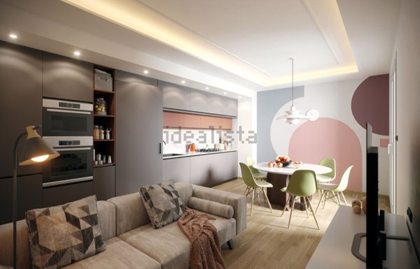 appartamento in vendita a Firenze in zona Peretola