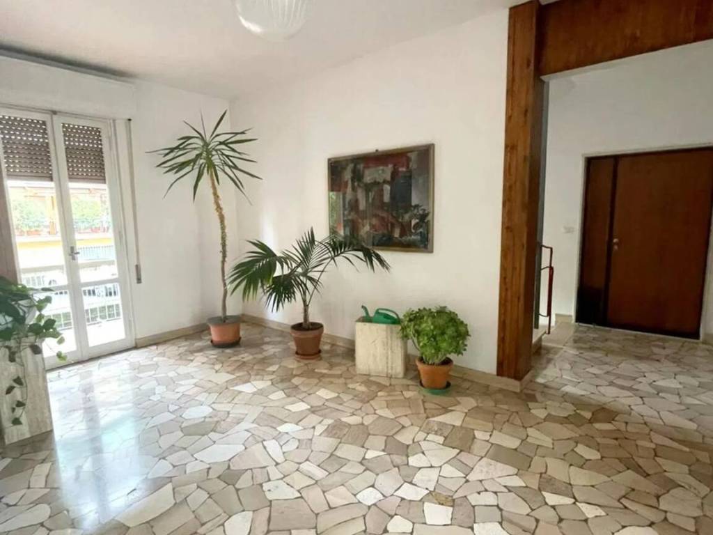 appartamento in vendita a Firenze in zona Isolotto